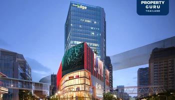 เฟรเซอร์ส พร็อพเพอร์ตี้ ปักหมุดหัวมุมสีลม ทำโครงการ "Silom Edge" ปั้นสังคมแซนด์บ็อกซ์แห่งใหม่ใจกลางเมือง