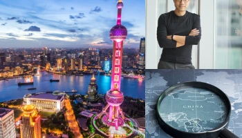 “เทนเซ็นต์ คลาวด์” ส่งบริการ “China Connect” หนุนผู้ประกอบการไทยลุยตลาดจีน นำเสนอโซลูชันครบวงจร ดันธุรกิจไทยเชื่อมต่อแดนมังกร อย่างราบรื่นไร้รอยต่อ