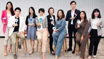 เคทีซีผนึกพันธมิตร จัดงานเสวนา "Start and Smart Tourism" จุดเริ่มความท้าทายใหม่ของธุรกิจท่องเที่ยว