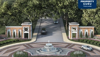 ศุภาลัย ก้าวแกร่งบุกตลาดอสังหาฯเชียงใหม่ต่อเนื่อง ผุดเมกะโปรเจกต์ “ศุภาลัย ทัสคานี วัลเล่ย์"