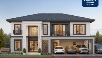 “บริทาเนีย” ร่วมทุนบ้านจัดสรรใหม่เพิ่ม 10 โครงการ ตลอดไตรมาส 2/2566 กวาดกำไร 348 ล้าน