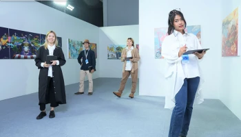 แรงบันดาลใจผ่านแท็บเล็ต เสกจินตนาการให้เป็นจริงด้วยจอ OLED 120Hz บน HUAWEI MatePad Pro 11-inch