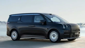 เปิดตัว Zeekr 009 Glory Edition ในจีน รถตู้ที่ให้ความหรูระดับ Lexus LM พร้อม 0-100 ใน 3.9 วินาที