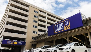 CARS24 ผู้นำแพลตฟอร์มซื้อ-ขายรถมือ 2 จากอินเดีย ประกาศปิดกิจการหลังรถมือ 2 ในไทยล้นตลาดซ้ำยังราคาตกอย่างต่อเนื่อง
