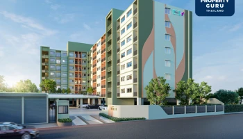 “เสนาคิทท์ สาทร-กัลปพฤกษ์” คอนโด Low-Carbon เพื่อคนรุ่นใหม่ แนวคิด Smart Cool Smart Life ใส่ใจสิ่งแวดล้อม ใกล้แหล่งงาน