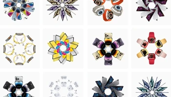 Apple ชวนเลือกซื้อของขวัญชิ้นพิเศษในช่วงเทศกาลประจำปีนี้ ด้วยผลิตภัณฑ์สุดล้ำ iPhone, iPad, Mac, Apple Watch, AirPods และอีกมากมาย