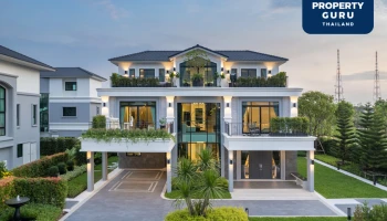 ศุภาลัย กางแผนธุรกิจผงาดรับปีเสือ ตั้งเป้าปี 65 เปิดตัว 34 โครงการใหม่ มูลค่า 40,000 ล้านบาท