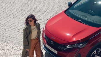 Peugeot ร่วมเฉลิมฉลองวันชาติฝรั่งเศส พร้อมจัดงาน VIVE LA FRANCE พร้อมรถ 3 รุ่นพิเศษ