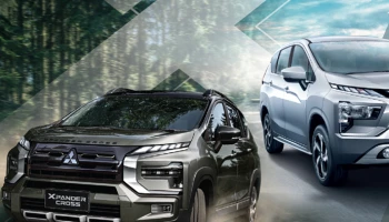 Mitsubishi ชวนสัมผัสประสบการณ์การขับขี่ในงาน "XPERIENCE DAY+ คันที่ใช่ กับไลฟ์สไตล์ที่ชอบ"