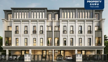 แอสทิน เอสเตท ฟอร์มดี ปิดพรีเซลล์ "เวอริทซ์ (Veritz) สาธุประดิษฐ์ 34" เพียง 2 วัน กวาดยอดขายกว่า 105 ลบ.