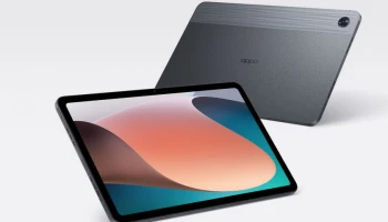OPPO Pad Air แท็บเล็ตดีไซน์เอกลักษณ์ บางโฉบเฉี่ยว ให้คุณสนุกได้ไม่จำกัดได้ง่ายยิ่งขึ้น ในราคาใหม่เพียง 8,999 บาท!