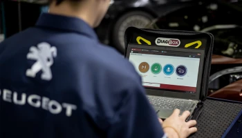 Peugeot ผนึกกำลัง MMS ขยายเครือข่ายบริการหลังการขาย PEUGEOT SERVICE OUTLET 13 แห่งทั่วประเทศ