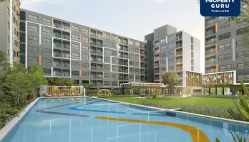 เพอร์เฟค เปิดตัวคอนโดพร้อมอยู่ “ไอคอนโด แอคทีฟ พัฒนาการ” พร้อมเปิดให้ชมห้องตัวอย่างบนตึกจริง