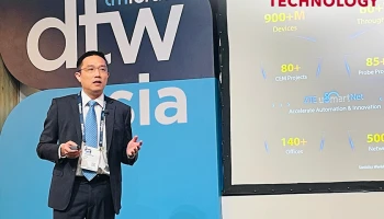 ZTE เข้าร่วมงาน TM Forum DTW Asia 2023 อวดโฉมโซลูชัน uSmartNet พร้อมเผยมุมมองในอนาคต