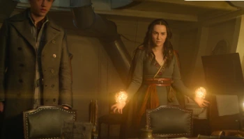 ปักหมุดรอเลย! Shadow and Bone ซีซั่น 2 สตรีมพร้อมกันทั่วโลก 16 มีนาคม 2566 ทาง Netflix เท่านั้น!