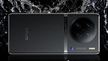 เตรียมปฏิวัติวงการถ่ายภาพ! vivo เผยดีไซน์ X90 Pro 5G สมาร์ตโฟนเรือธงรุ่นล่าสุด คาดอัดแน่นด้วยเทคโนโลยีกล้องโปรสุดทรงพลังในรูปแบบพกพาได้