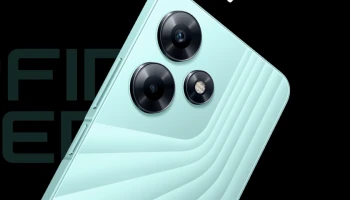 เตรียมเปิดตัว Infinix HOT 30 Series เกมมิ่งโฟนรุ่นเริ่มต้นพร้อมชาร์จเร็ว 33W ราคาไม่เกิน 5,000 บาท วางจำหน่าย 3 เมษายน 66