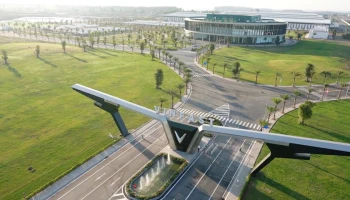 Vinfast จากผู้ผลิตรถยนต์ EV ระดับโลก สู่เส้นทางการแข่งขันในประเทศไทย