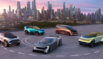 มองอดีต ส่องอนาคต 90 ปีของ Nissan แบรนด์รถยนต์ในใจคนรักรถทั่วโลก