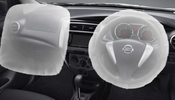 Nissan ย้ำเตือนลูกค้านำรถเข้าตรวจสอบ และเปลี่ยนถุงลมทาคาตะ เพื่อความปลอดภัยในการขับขี่