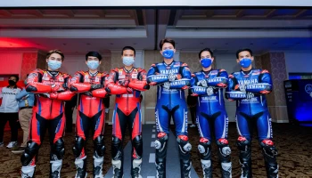 สนามช้างฯ เตรียมระเบิดความมันส์ศึกสองล้อรายการ เอเชีย โร้ด เรซซิ่ง แชมเปี้ยนชิพ 2022