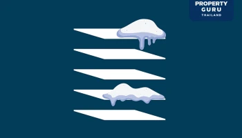 “แสนสิริ” สร้างปรากฏการณ์เปลี่ยนสะพานน้ำแข็งให้อารมณ์ฟรีซสุดขั้วในชั่วข้ามคืน