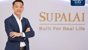 SPALI โชว์ผลงานปี 66 ปั้นรายได้ 3.2 หมื่นล้าน / กำไร 6.0 พันล้าน พร้อมลุยโอนคอนโดฯ สร้างเสร็จ 5 โครงการ มูลค่ากว่า 1.6 หมื่นล้าน เสริมความแกร่ง