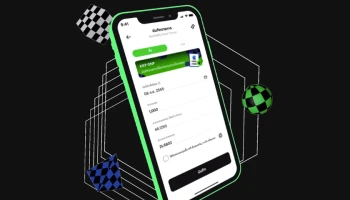 Dime! แอปพลิเคชันการเงินจากเกียรตินาคินภัทร เลือกใช้ AWS เพื่อให้คนไทยเข้าถึงการลงทุนระดับโลก