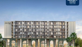 ออริจิ้น กวาดยอดขายบ้าน-คอนโด 9 เดือนแรกปี 66 ทะลุ 36,940 ล้าน ฝั่งธนฯ-ต่างจังหวัดคึกต่อเนื่อง ดันยอดขายรวมทะลุกว่า 80% ของเป้าทั้งปี