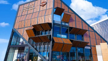 Harley-Davidson เปิดโชว์รูมใหม่ (วงเวียนพระราม 5-ราชพฤกษ์) พร้อมฉลองครบ 120 ปีกับแบรนด์แห่งความอิสระและการผจญภัยที่ไม่มีวันสิ้นสุด