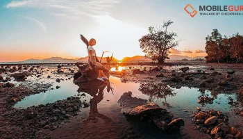 เก็บโมเมนต์ทุกการเดินทางผ่านเลนส์กล้อง GoPro HERO 10 Black