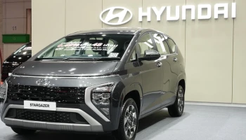 ฮุนได เปิดตัว 3 ยานยนต์รุ่นใหม่ พร้อมประกาศราคาประมาณการณ์ใหม่ของ IONIQ ตามโครงการ EV 3.5 ในงาน Big Motor Sale 2024