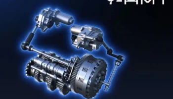 รู้จัก Yamaha Y-AMT ระบบเกียร์สำหรับมอเตอร์ไซค์ ไม่ต้องกำคลัตช์แล้ว