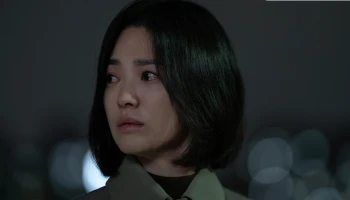 มหากาพย์ล้างแค้นที่สะกดทุกลมหายใจ กลับมาอีกครั้งใน The Glory ภาค 2 พรีเมียร์พร้อมกันทั่วโลก 10 มีนาคมนี้ ที่ Netflix!