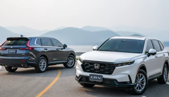 ฮอนด้าคว้า 4 รางวัลจาก ASEAN NCAP Grand Prix Awards 2024 ตอกย้ำแบรนด์ที่มีมาตรฐานความปลอดภัยอันล้ำสมัย