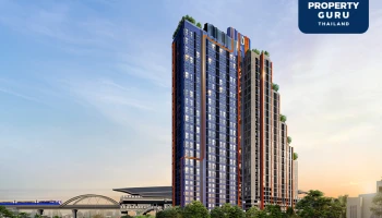 ออริจิ้น กวาดยอดขายปี 2565 ทะลุเป้า ทำ All Time High 41,026 ล้านบาท