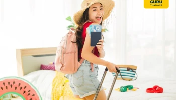 แรบบิท แคร์ เปิดเช็กลิสต์ 5 ข้อ เตรียมความพร้อม เที่ยวให้หายแค้น กับปรากฏการณ์ "Revenge Travel" เที่ยวล้างแค้นที่เกิดขึ้นทั่วโลก