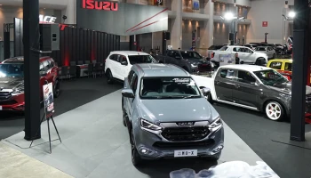 Isuzu ส่งรถรุ่นพิเศษ, รถแต่งโมดิฟาย และรถแข่ง เข้าร่วมโชว์ในงาน Bangkok Auto Salon 2023