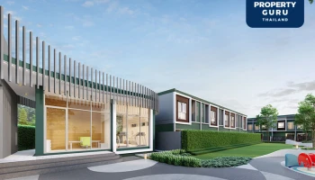 LPN เปิดตัว 3 โครงการใหม่ บนทำเลศักยภาพ “ราชพฤกษ์-คูคต-เวสต์เกต” มูลค่า 3,280 ล้านบาท