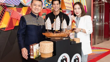 TikTok เดินหน้ายกระดับ Digital Skill แก่ผู้ประกอบการ OTOP ผ่าน TikTok Shop Academy ปลดล็อคศักยภาพความคิดสร้างสรรค์ให้ธุรกิจท้องถิ่น