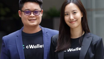 cWallet ปิดระดมทุนรอบ Pre-Seed มูลค่า 60 ล้านบาท พาองค์กรไทยสู่ธุรกิจคาร์บอนต่ำ