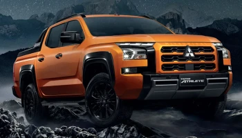 Mitsubishi แต่งตั้งผู้บริหารใหม่ พร้อมเดินหน้าเสริมทัพ สร้างความเติบโตต่อเนื่อง