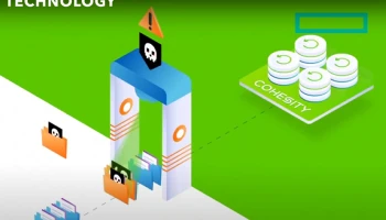 Origin Property จัดการแรนซั่มแวร์ด้วยเทคโนโลยีจาก HPE Cohesity
