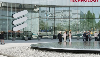 Ericsson ได้รับเลือกให้เป็นผู้นำด้านความยั่งยืนจากการประเมินของ ABI Research