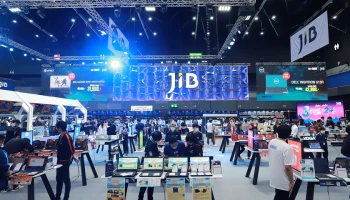 เริ่มแล้ว! COMMART BIG DEAL งานมหกรรมสินค้าไอทีแรกของปี 2566 วันที่ 2 - 5 มี.ค. 66 ณ EH 98-99 ไบเทค บางนา