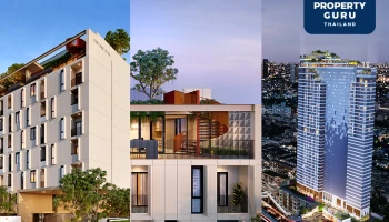 ESTAR ส่ง Quintara MHy บุกตลาดคอนโดฯ เจาะกลุ่ม Gen Y เปิดตัวพร้อมกัน 3 ทำเลใจกลางเมือง เริ่ม 2.09 ลบ.