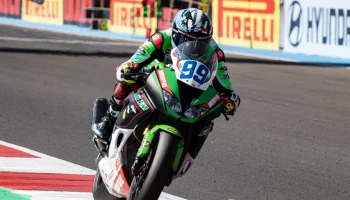 YSS กระหึ่มฝรั่งเศสหลังคว้า "ดับเบิ้ลวินเนอร์" 2 เรซรวดคะแนนรวมพุ่งหัวแถวจ่อรับแชมป์ปี 2023