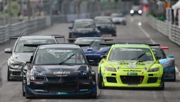 PT Songkhla Grandprix 2024 สร้างประวัติศาสตร์หน้าใหม่ให้กับวงการมอเตอร์สปอร์ตไทยด้วยยอดผู้เข้าชมในสนามมากกว่า 200,000 คน