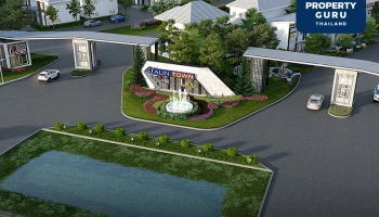 ลลิล พร็อพเพอร์ตี้ เปิดโครงการ 3 ทำเลใหม่โซน กรุงเทพ และปริมณฑล ชูการออกแบบสไตล์ French Colonial