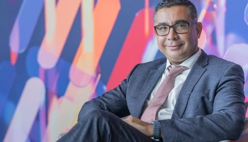 อีริคสัน ร่วมมือกับ อินเทล ขยายศักยภาพการใช้ 5G ของประเทศไทย